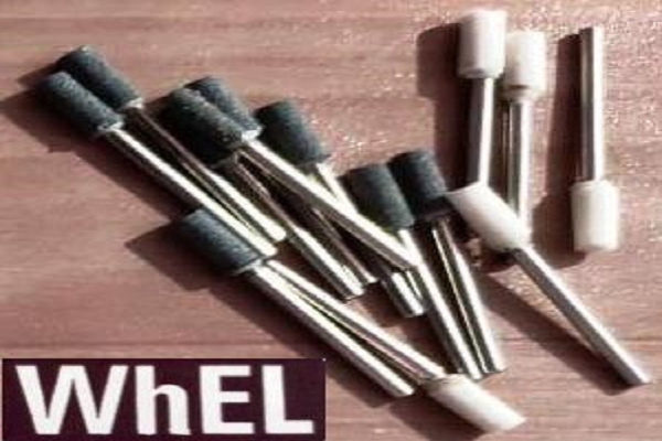 Jain Engg & Abrasive